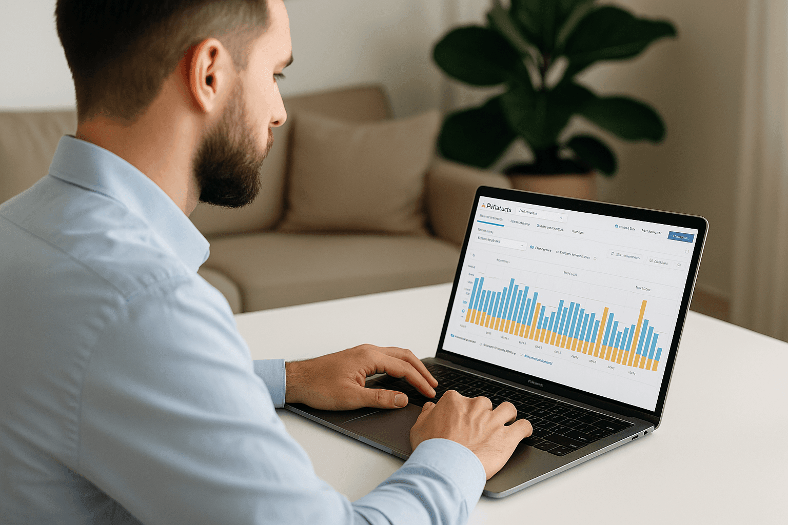 Dynamic pricing across Airbnb, Vrbo, Booking.com, Vacasa & Evolve