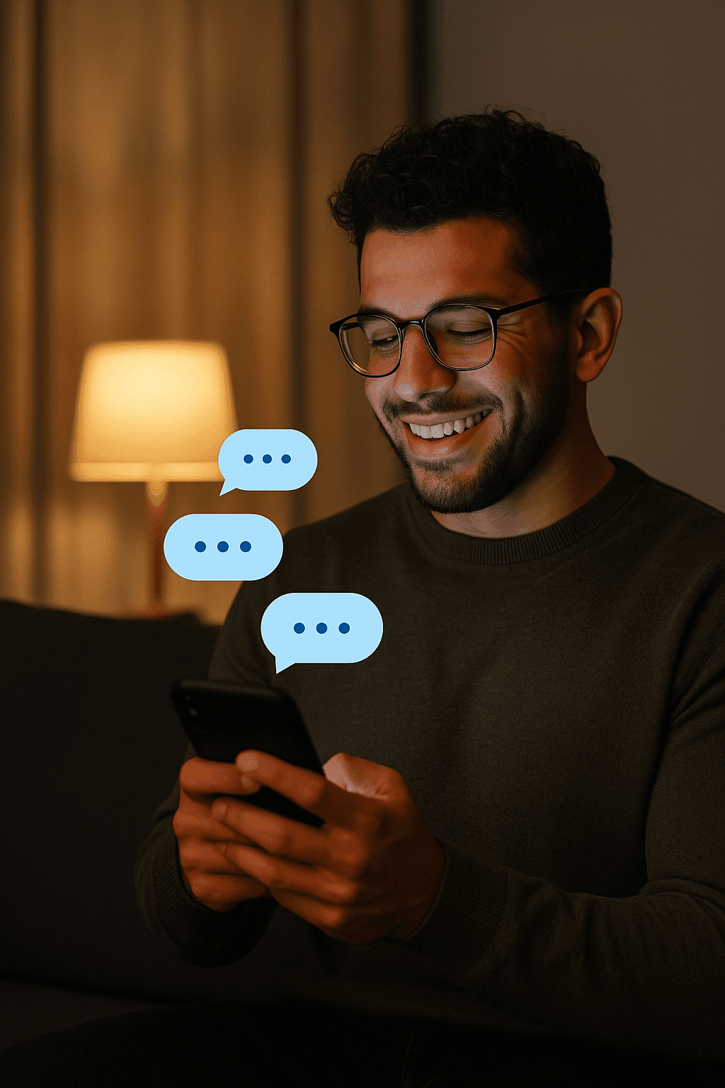 24/7 guest communication and full operational support