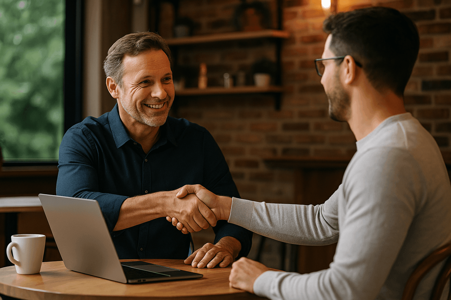 Flexible service plans and no long-term lock-in